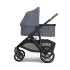 Cochecito Duo Uppababy VISTA V3 mejorado