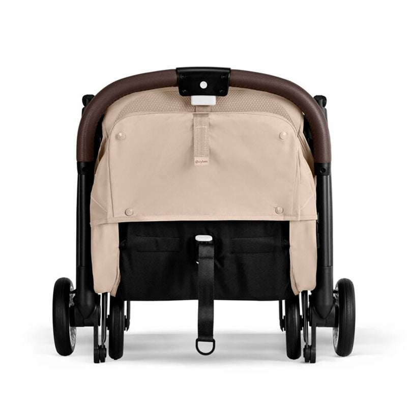 Silla Paseo Cybex Orfeo 2026