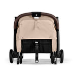 Silla Paseo Cybex Orfeo 2026