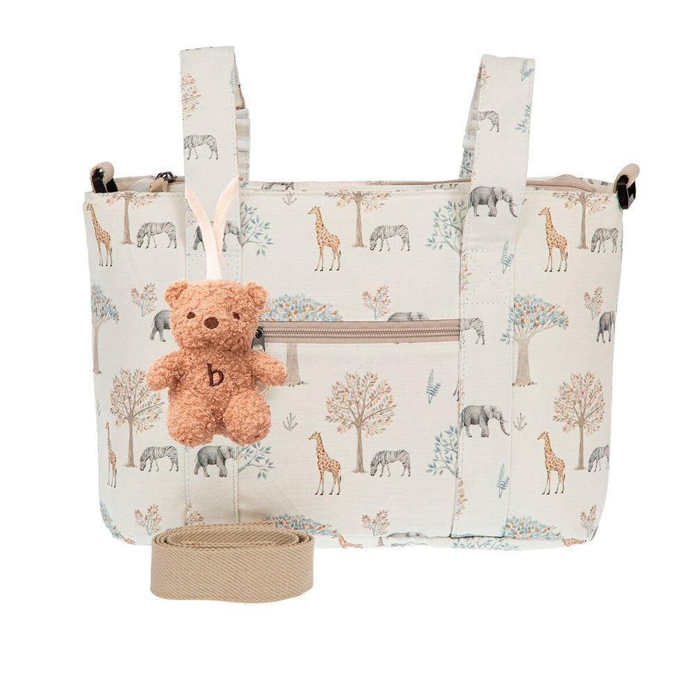 Crossbody Bimbi Tanzania