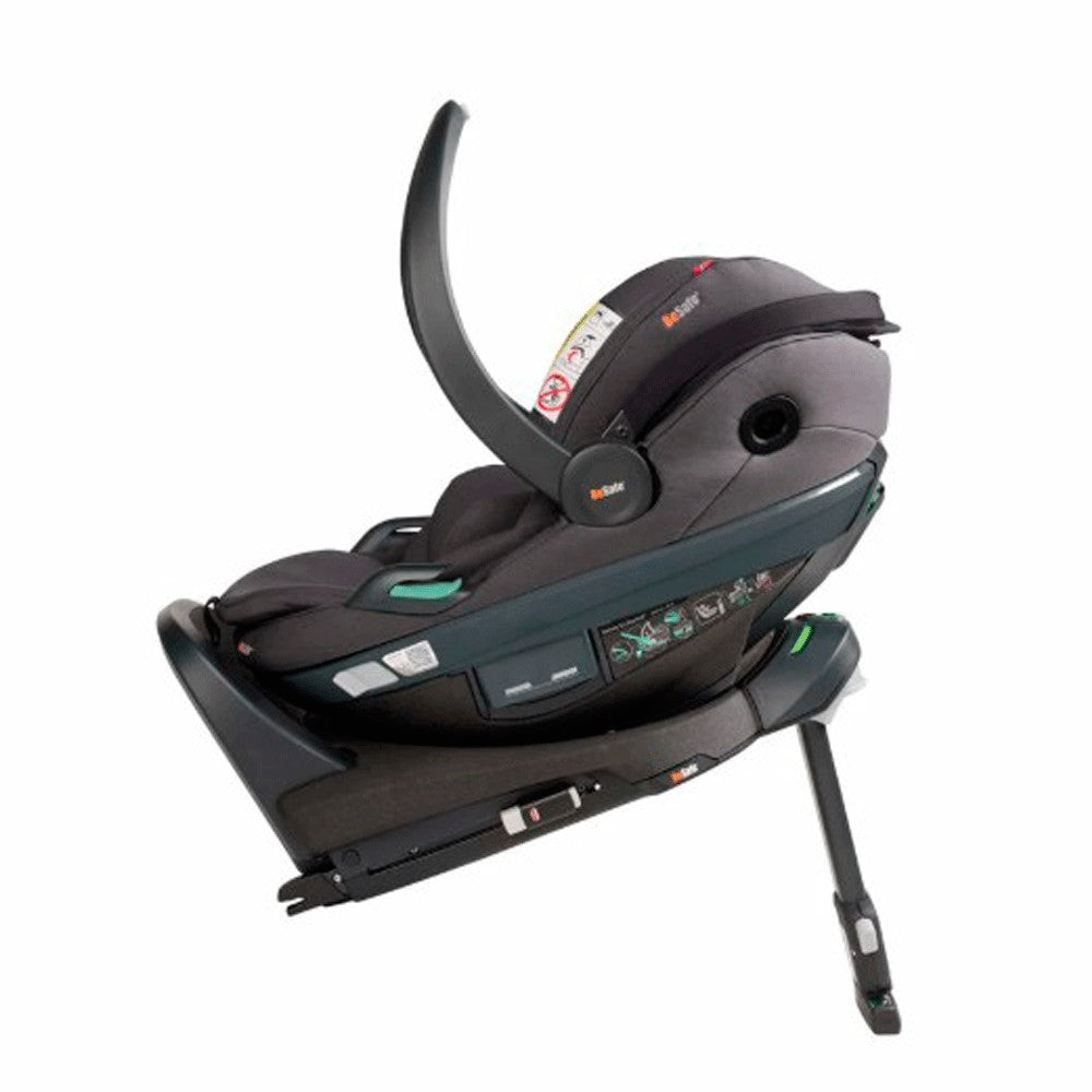 Grupo 0 Besafe Go Beyond² Reclinable 13 kg / 40-87 cm
