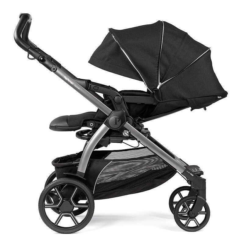 Silla Peg Perego Book