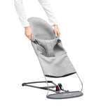 Asiento de Tela 3D JERSEY BabyBjörn para Hamaca Bliss