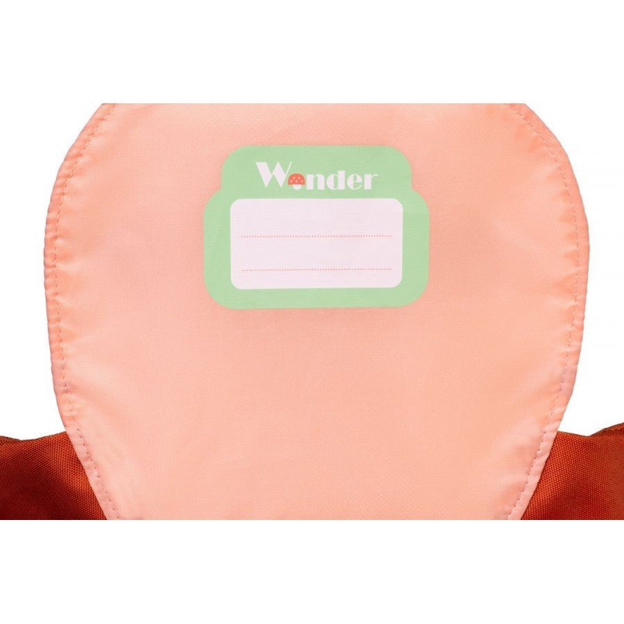 Mochila Lilliputiens Wonder Stella