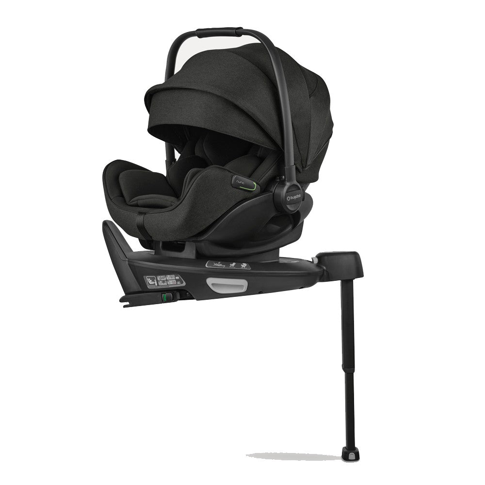 Silla Auto Bugaboo Otter by Nuna Grupo 0