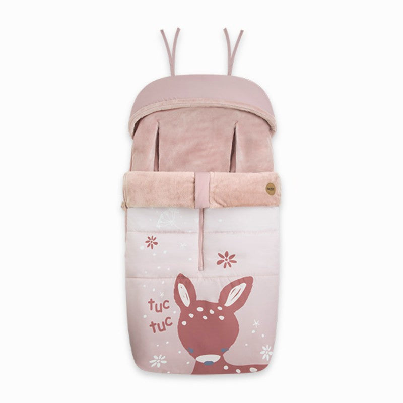 Saco Silla Invierno Heady 2.0 Tuc Tuc Little Forest