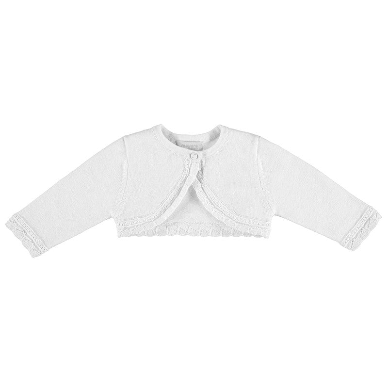 Rebeca Mayoral tricot basica