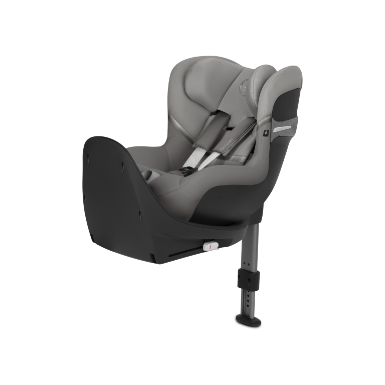 Silla auto CYBEX SIRONA S I-SIZE rotatoria 360º