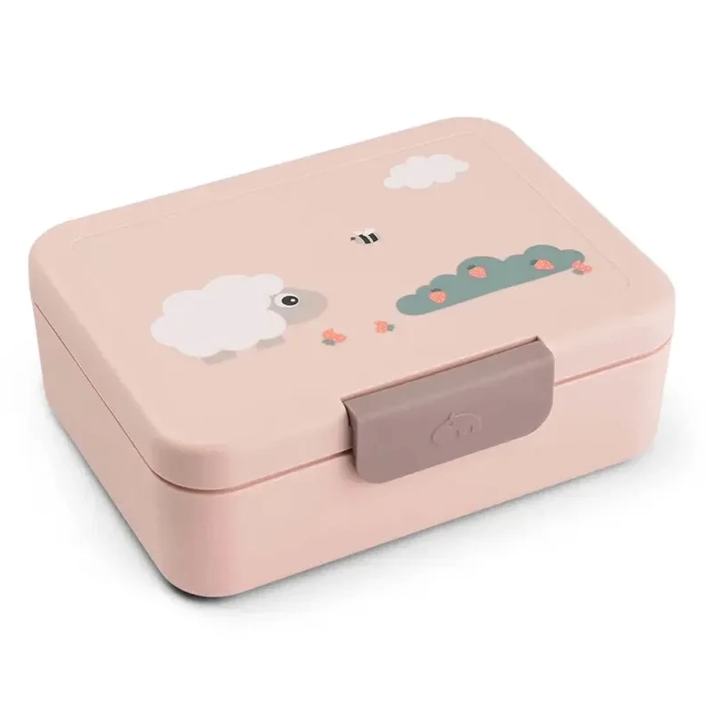 Caja almuerzo Done By Deer Tiny Farm