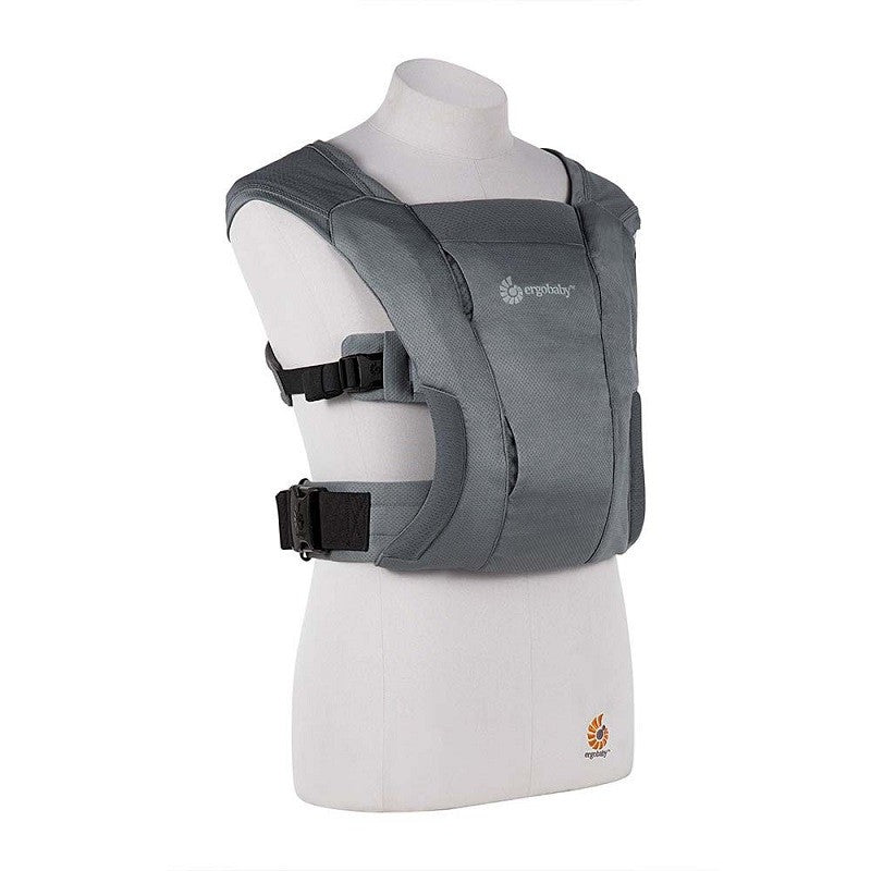 Mochila Portabebes Ergobaby Embrace Soft Air Mesh