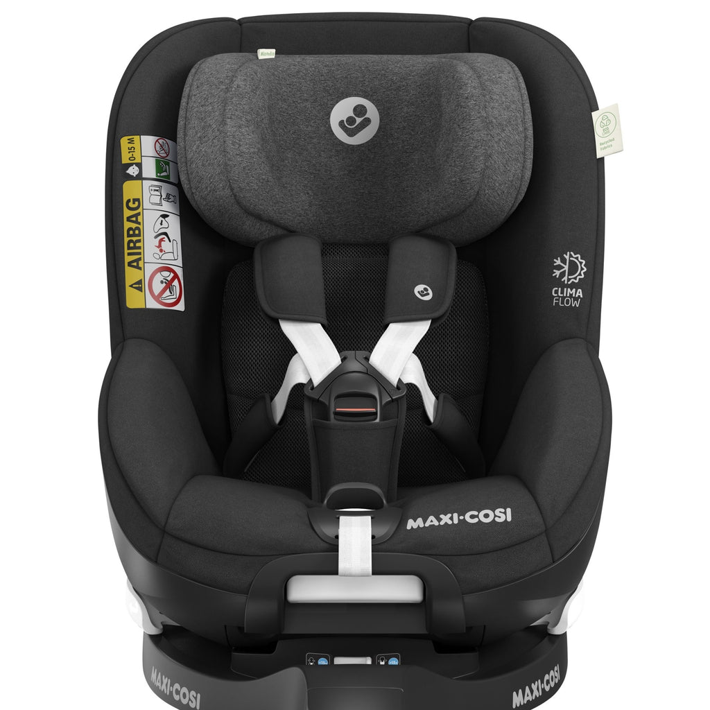 Silla Auto Maxi-Cosi MICA PRO ECO I-size 40-105 cm