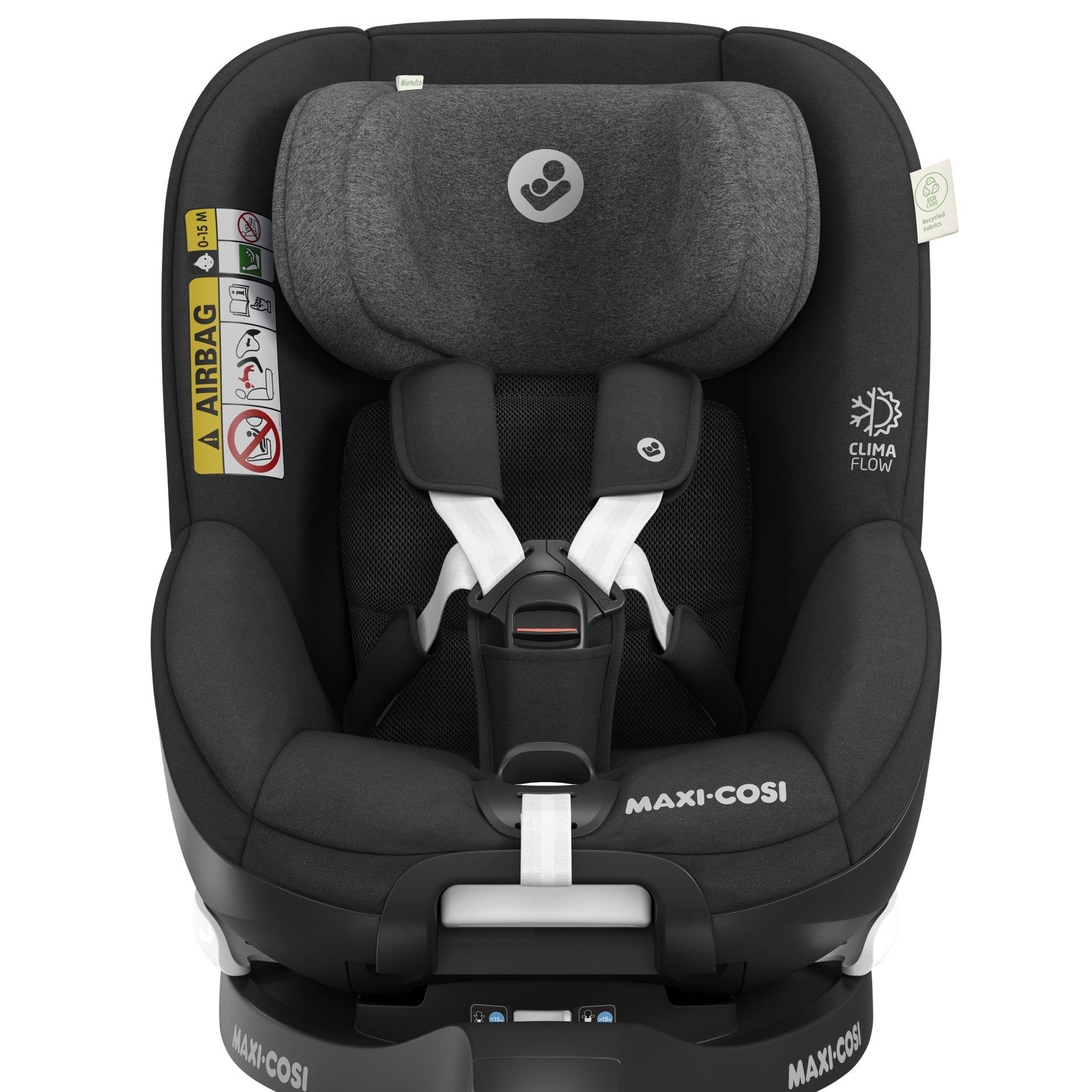 Silla Auto Maxi-Cosi MICA PRO ECO I-size 40-105 cm