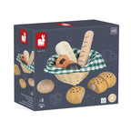 Cesta de Panadería Janod Abuelita Alegre