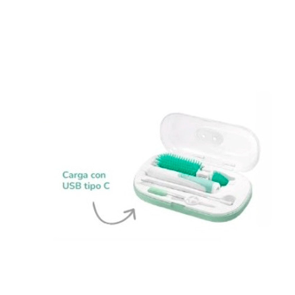 Batidora 4 en 1 Bebe Due Baby Swirl