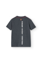 Camiseta Boboli punto
