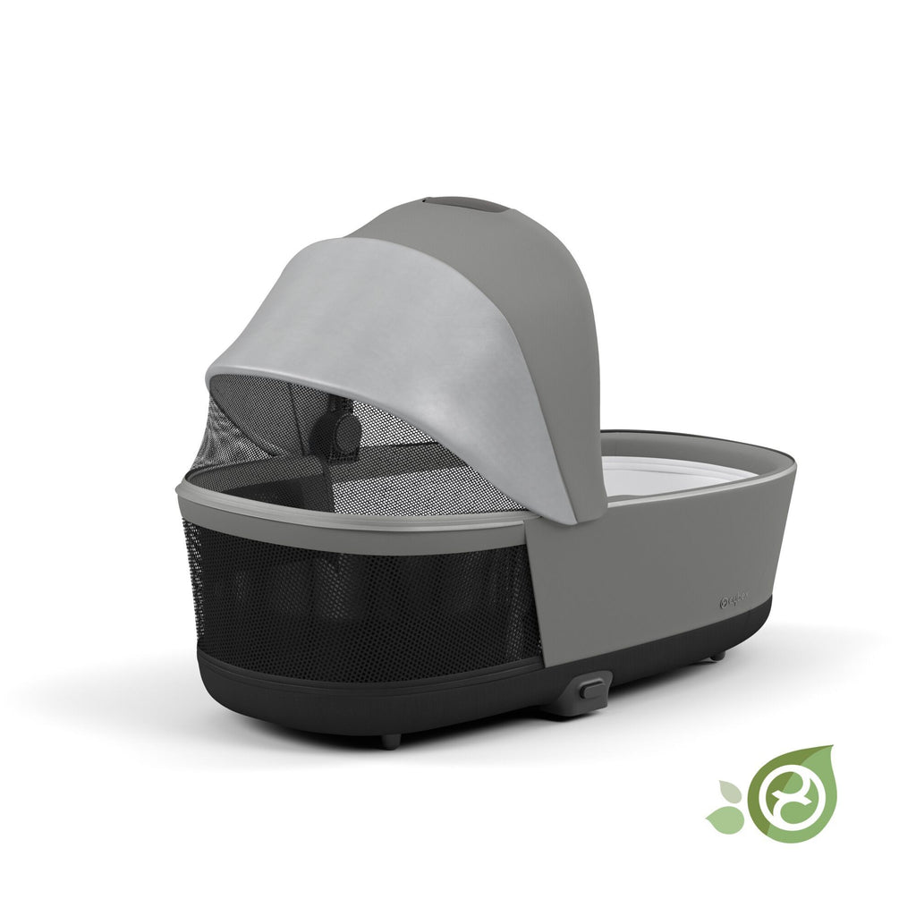 Capazo Lux Cybex Priam