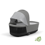 Capazo Lux Cybex Priam