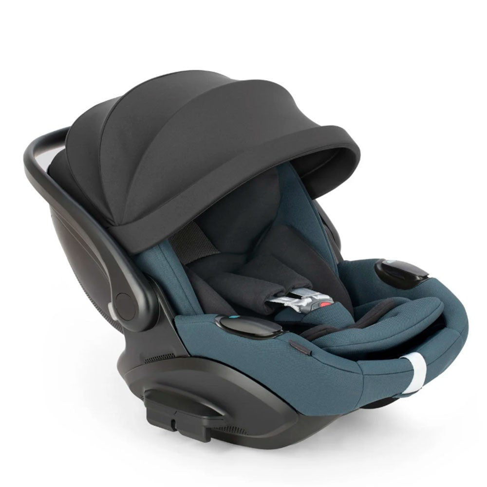 Grupo 0 Inglesina Darwin Infant Recline Evo