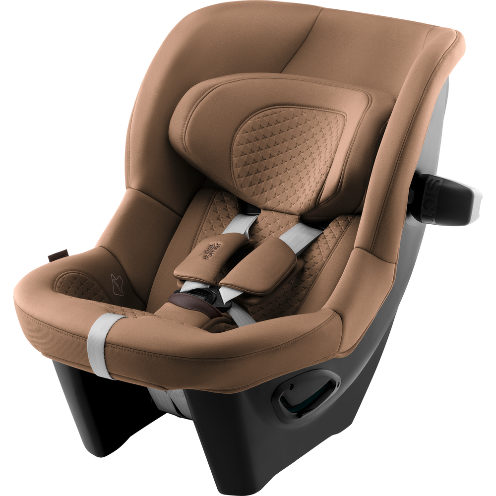 Silla auto Britax Römer Max-Safe Pro serie diamont