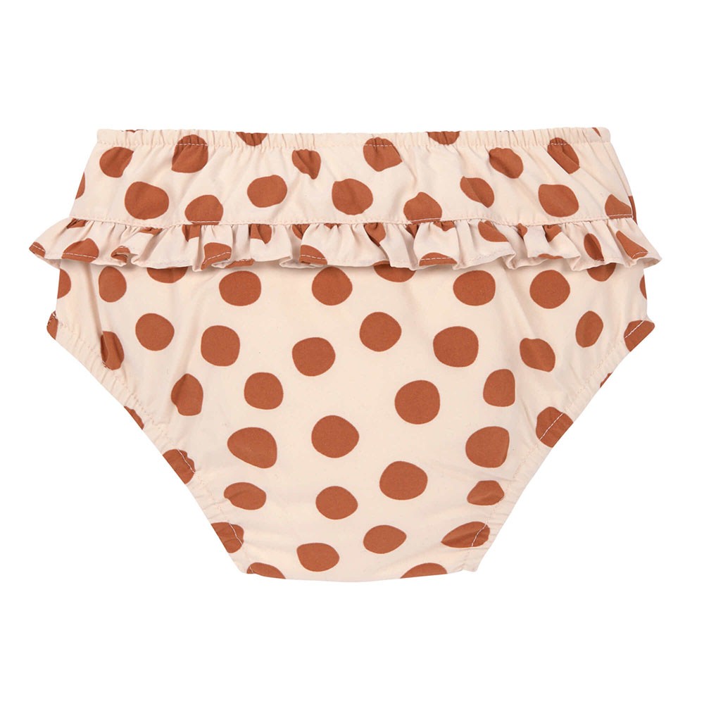 Braguita pañal Lässig Dots Pink