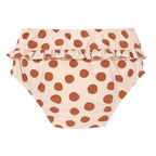 Braguita pañal Lässig Dots Pink