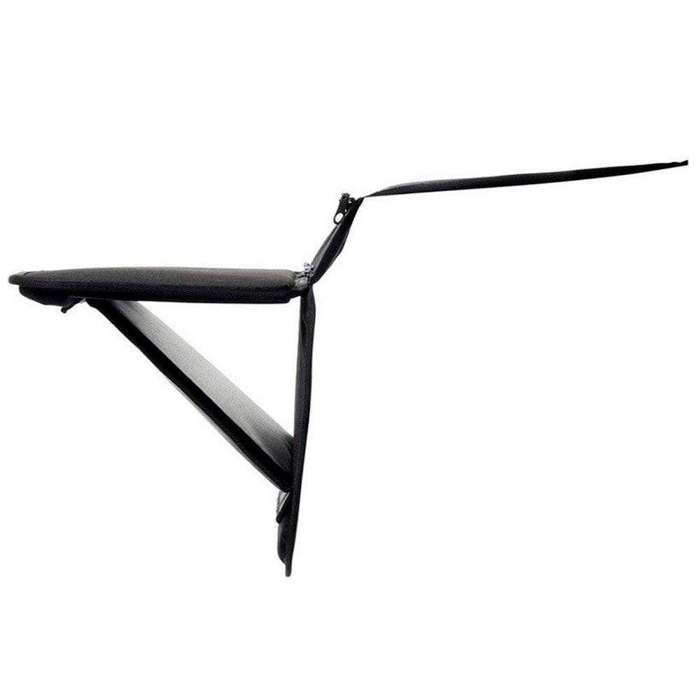 Protector de Asiento con Reposapiés Osann