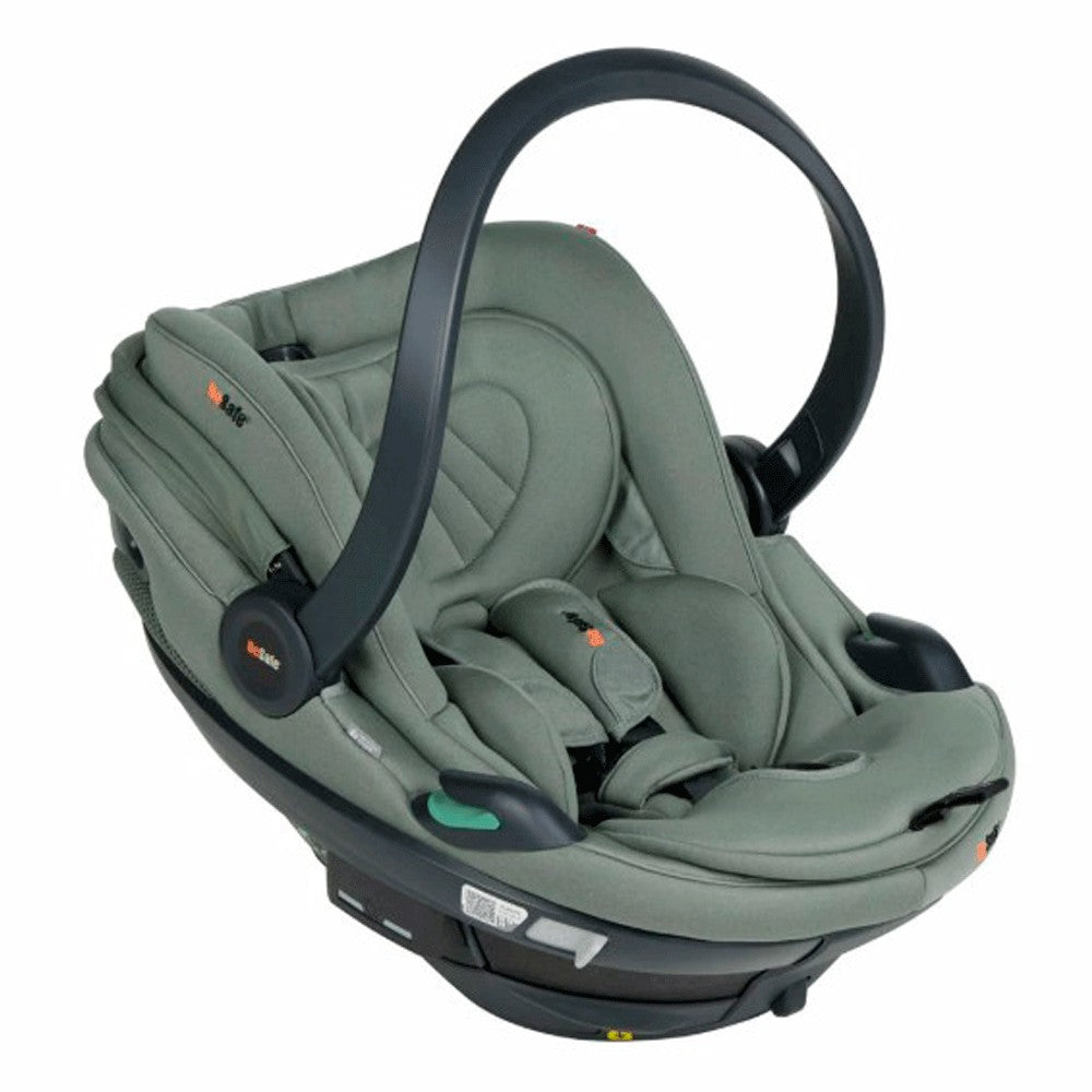 Grupo 0 Besafe Go Beyond² Reclinable 13 kg / 40-87 cm