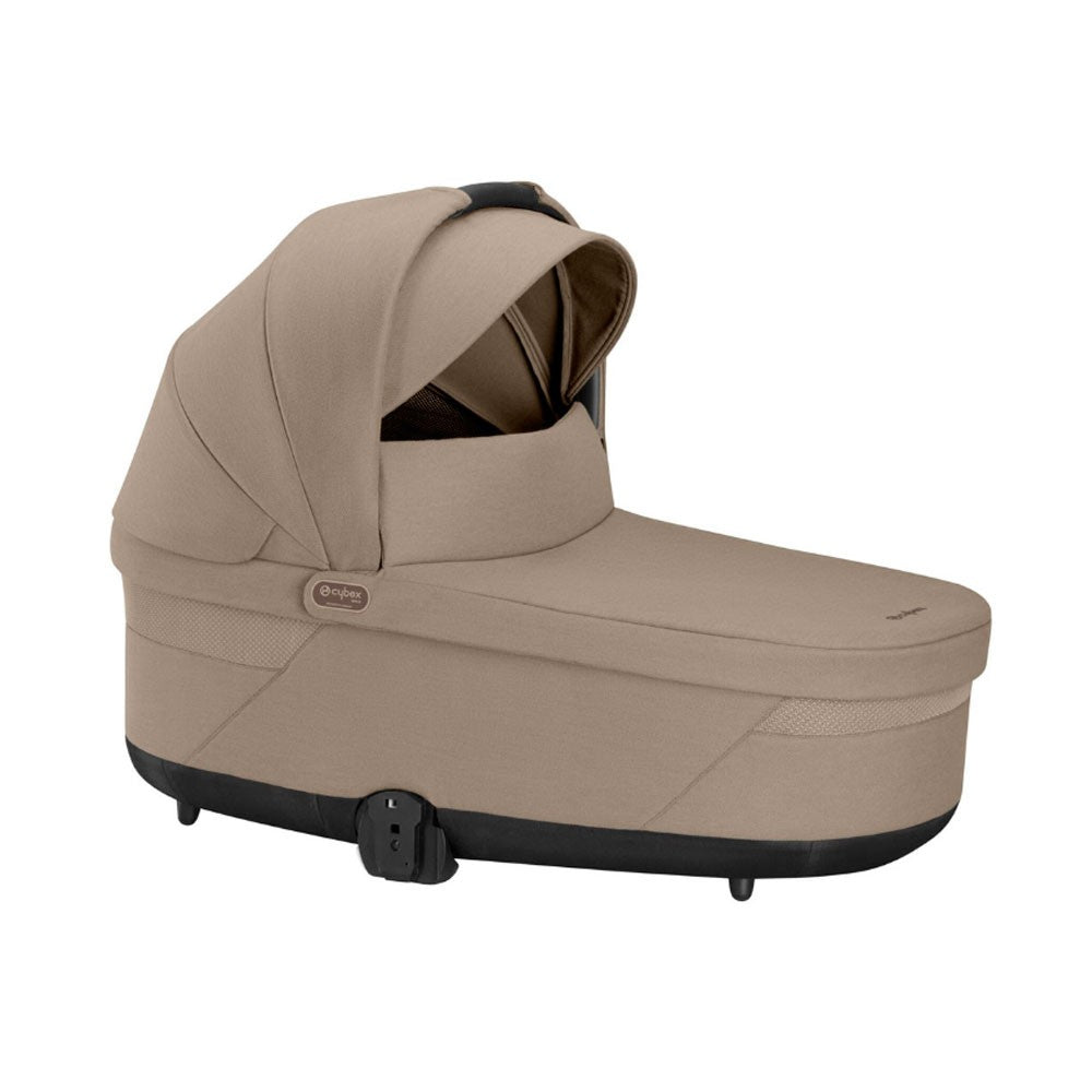 Capazo Cybex Cot S Lux para Balios S y Talos