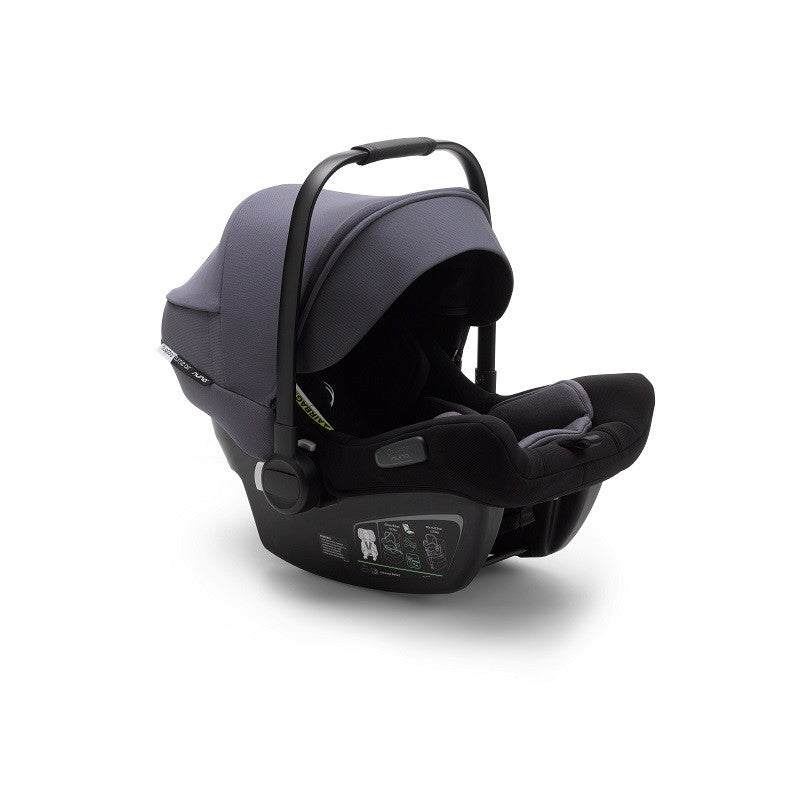 Silla Auto Bugaboo Turtle Air by Nuna