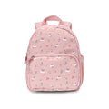 Mochila infantil Tutete Blossom Birds Personalizable