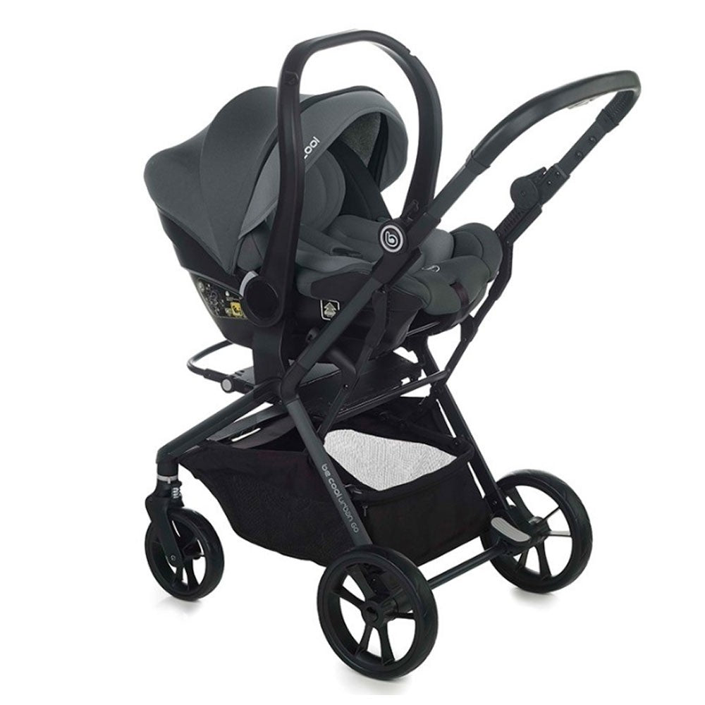 Grupo 0+ Be Cool Travel Carrier 40-85 cm