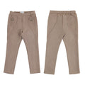 Pantalón largo Mayoral cremalleras