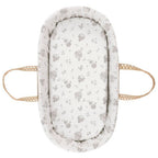 Bajera moises carro Cambrass Globe Crudo