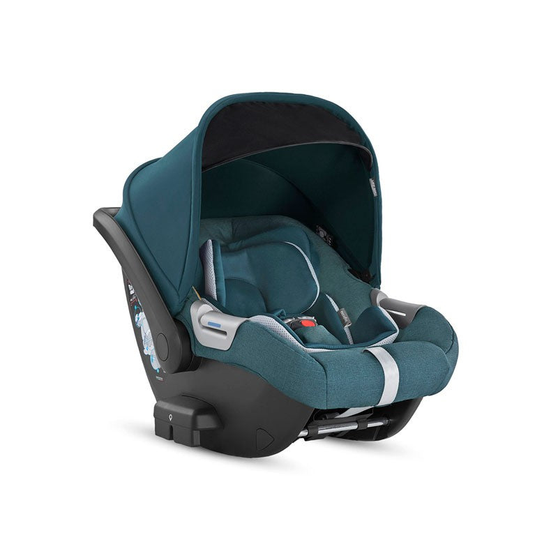 Silla Auto Grupo 0 Inglesina