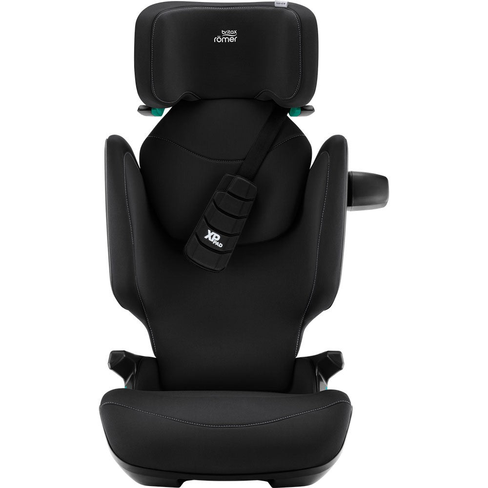 Silla Auto Britax Römer KIDFIX PRO I-SIZE coleccion STYLE
