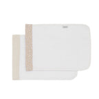 Juego 2 toallas Cambrass Rustic