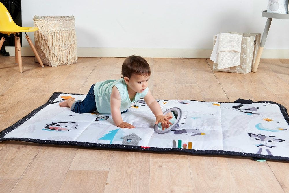 Manta Tiny Love Super Mat Magical Tales