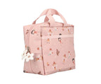 Bolsa Merienda Térmica Tutete Wild Fairies Personalizable