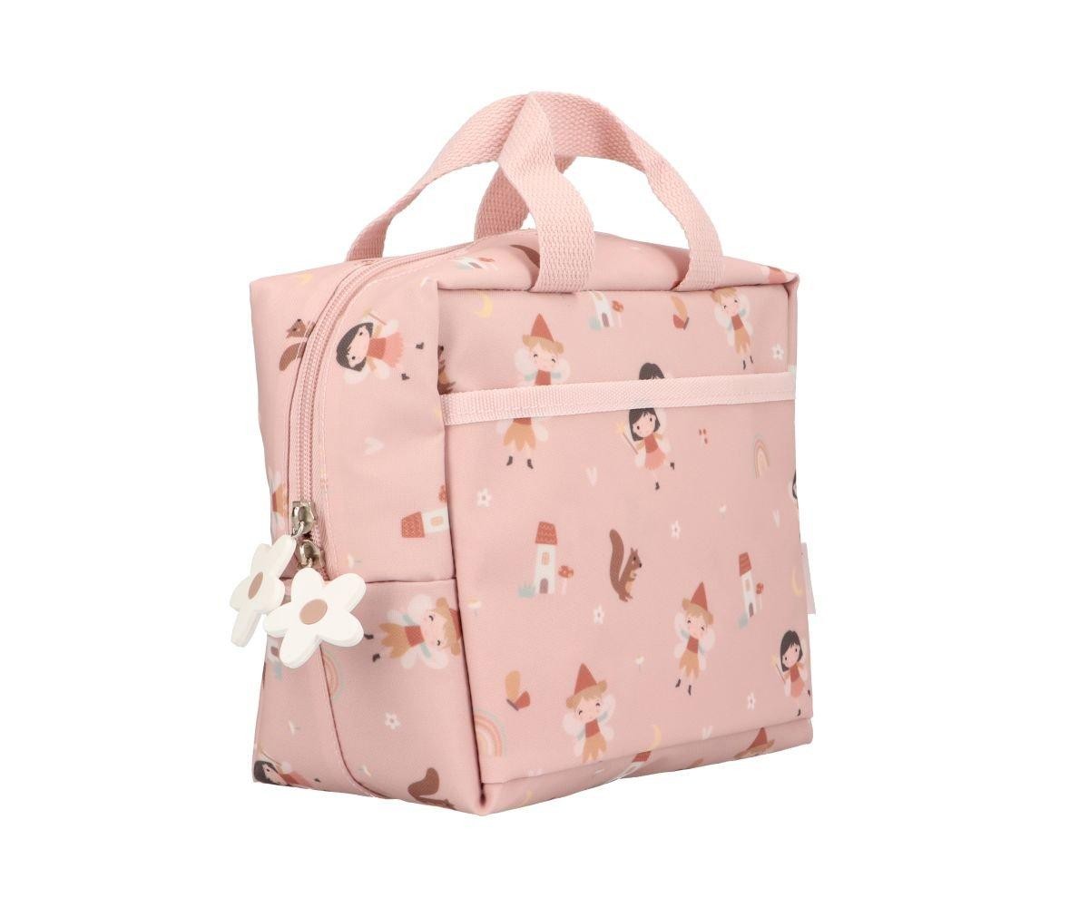Bolsa Merienda Térmica Tutete Wild Fairies Personalizable