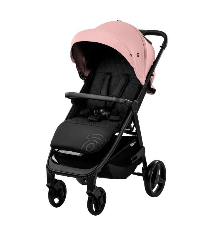 Silla Paseo Asalvo ICONIC hasta 22kg