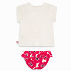 Conjunto camiseta punto y culetín Tuc Tuc Delicious