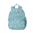 Mochila infantil Tutete Pandas in Space Personalizable