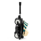 Pack color Stokke YOYO3 6+ Capota con colchoneta