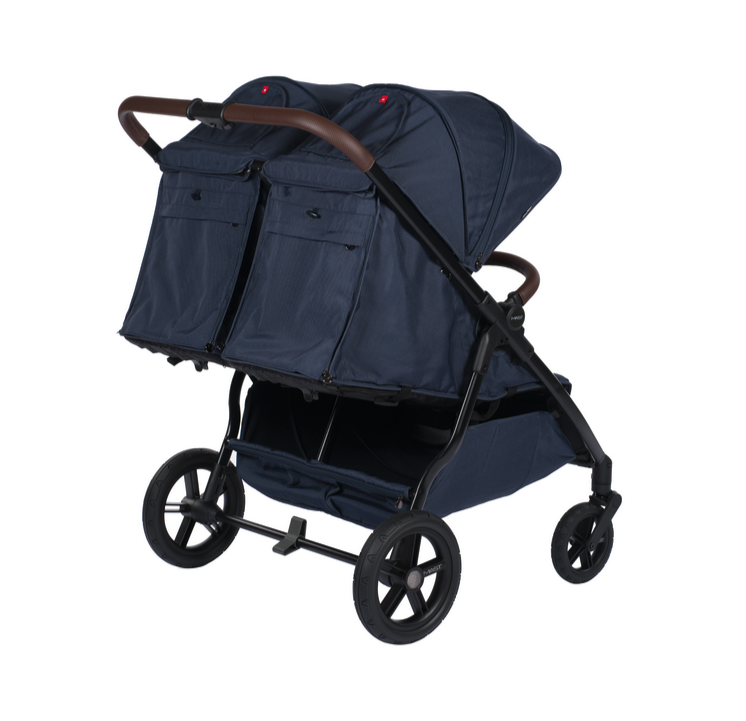 Silla Paseo Gemelar Mast M TWIN