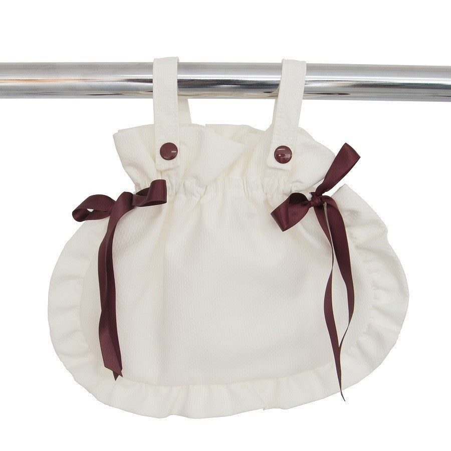 Bolso Bombonera Bebelux Pique London