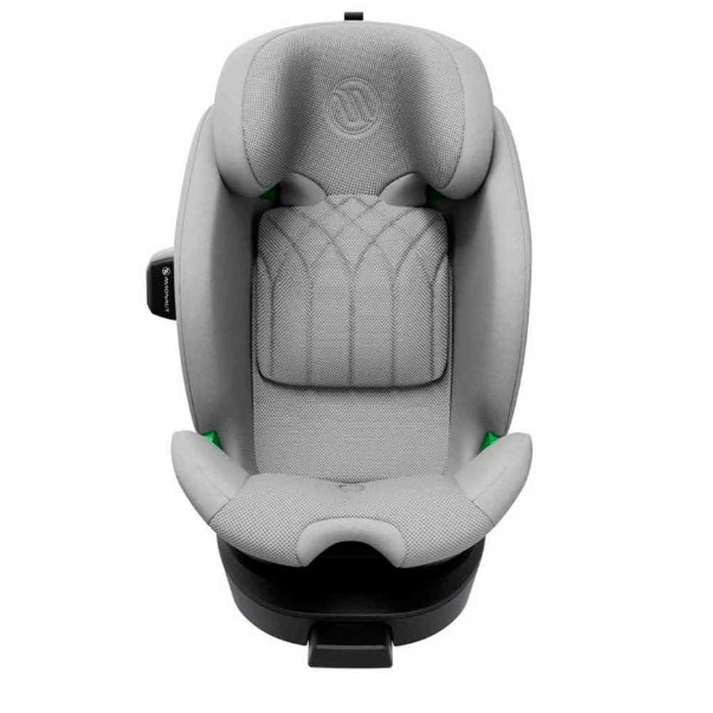 Silla auto Avionaut Stardust Airflow I-Size 360º 61 a 150 cm
