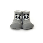 Zapato calcetin Attipas PANDA GREY