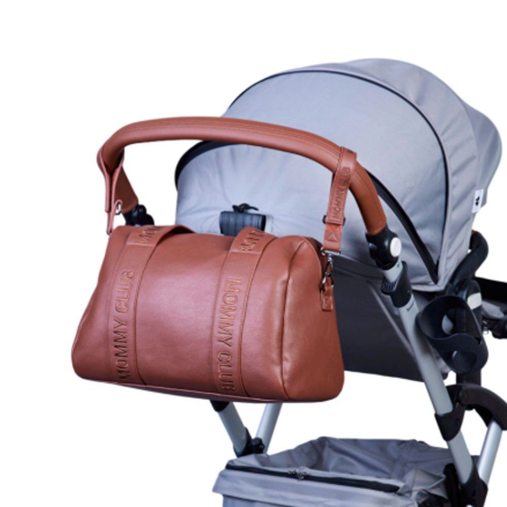 Bolso Maternidad Childhome MOMMY CLUB