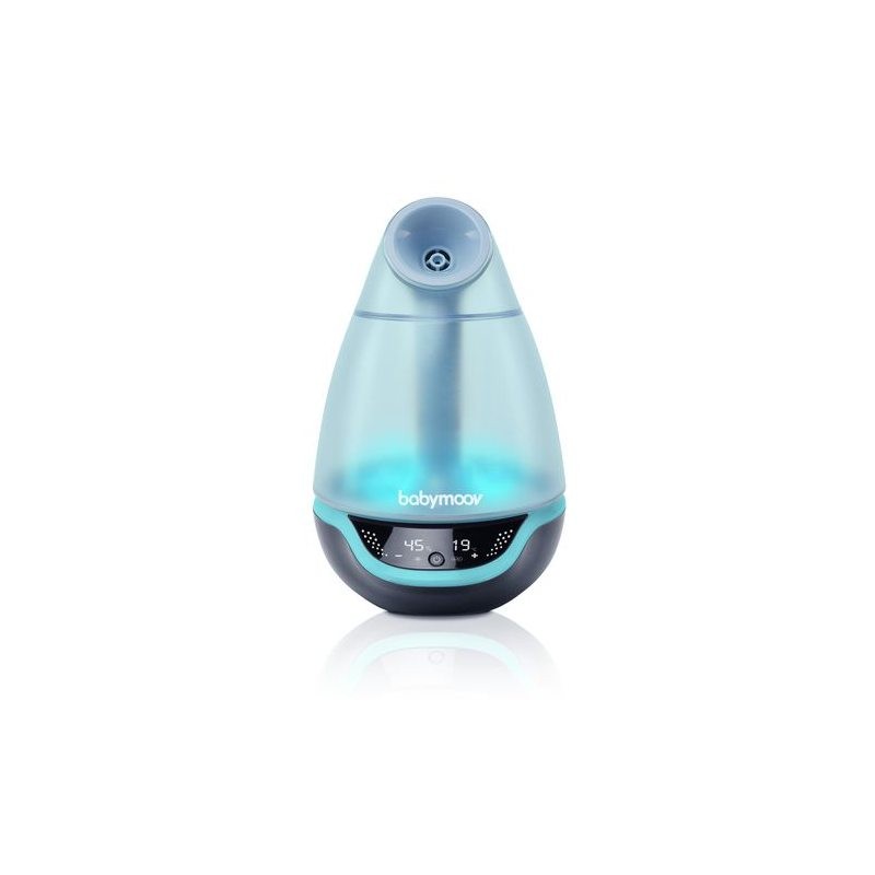 Humidificador Babymoov HYGRO Plus