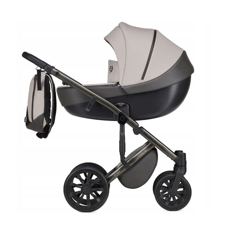 Cochecito Duo 2 en 1 Anex M-Type
